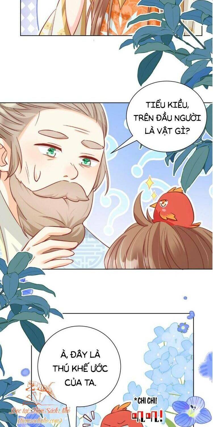 Tiểu Sư Muội Rõ Ràng Rất Mạnh, Nhưng Lại Quá Tấu Hề: Chapter 87