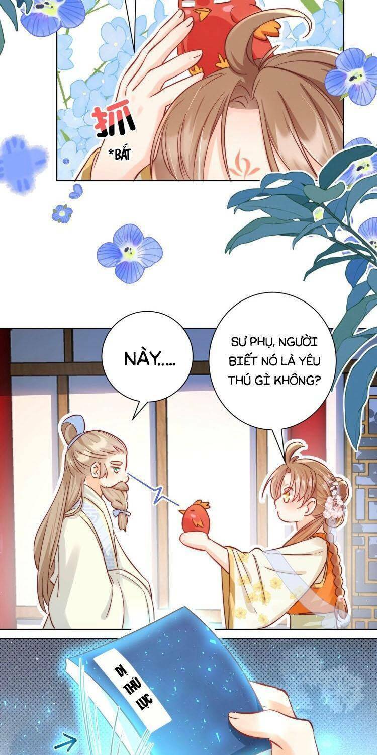 Tiểu Sư Muội Rõ Ràng Rất Mạnh, Nhưng Lại Quá Tấu Hề: Chapter 87