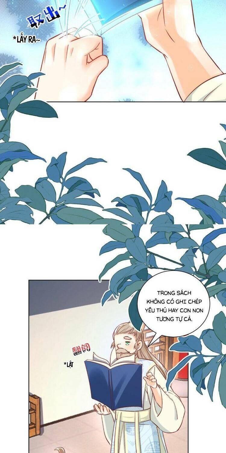 Tiểu Sư Muội Rõ Ràng Rất Mạnh, Nhưng Lại Quá Tấu Hề: Chapter 87