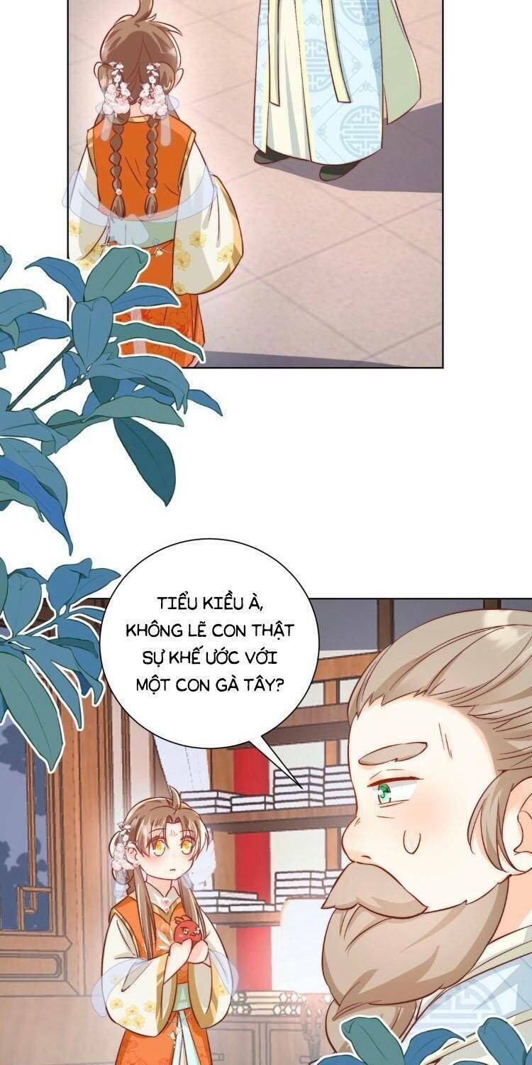 Tiểu Sư Muội Rõ Ràng Rất Mạnh, Nhưng Lại Quá Tấu Hề: Chapter 87