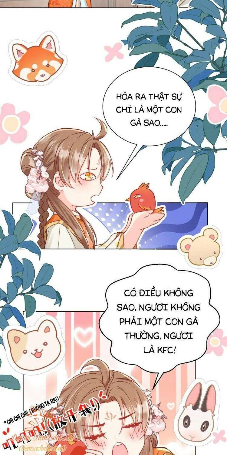 Tiểu Sư Muội Rõ Ràng Rất Mạnh, Nhưng Lại Quá Tấu Hề: Chapter 87