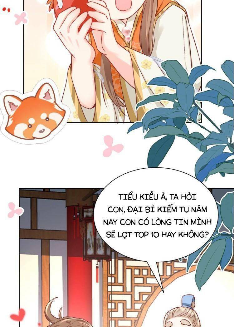 Tiểu Sư Muội Rõ Ràng Rất Mạnh, Nhưng Lại Quá Tấu Hề: Chapter 87