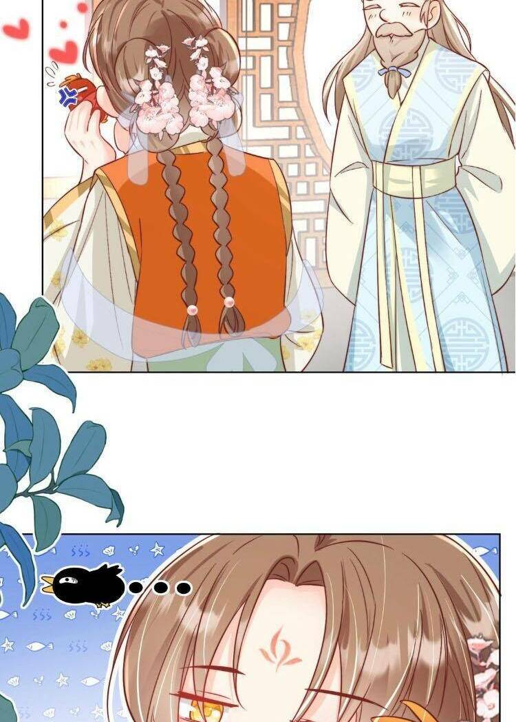 Tiểu Sư Muội Rõ Ràng Rất Mạnh, Nhưng Lại Quá Tấu Hề: Chapter 87