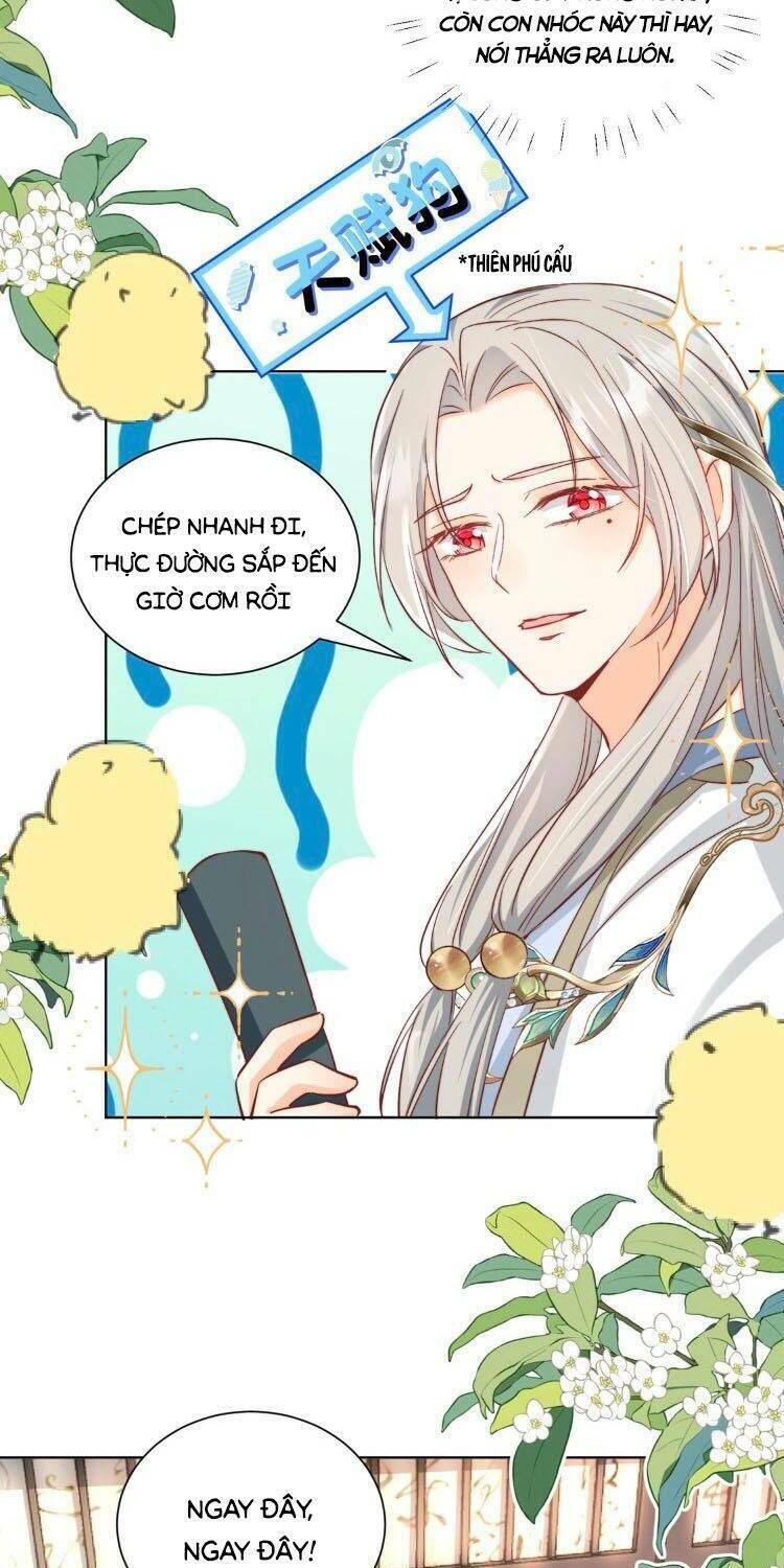 Tiểu Sư Muội Rõ Ràng Rất Mạnh, Nhưng Lại Quá Tấu Hề: Chapter 87