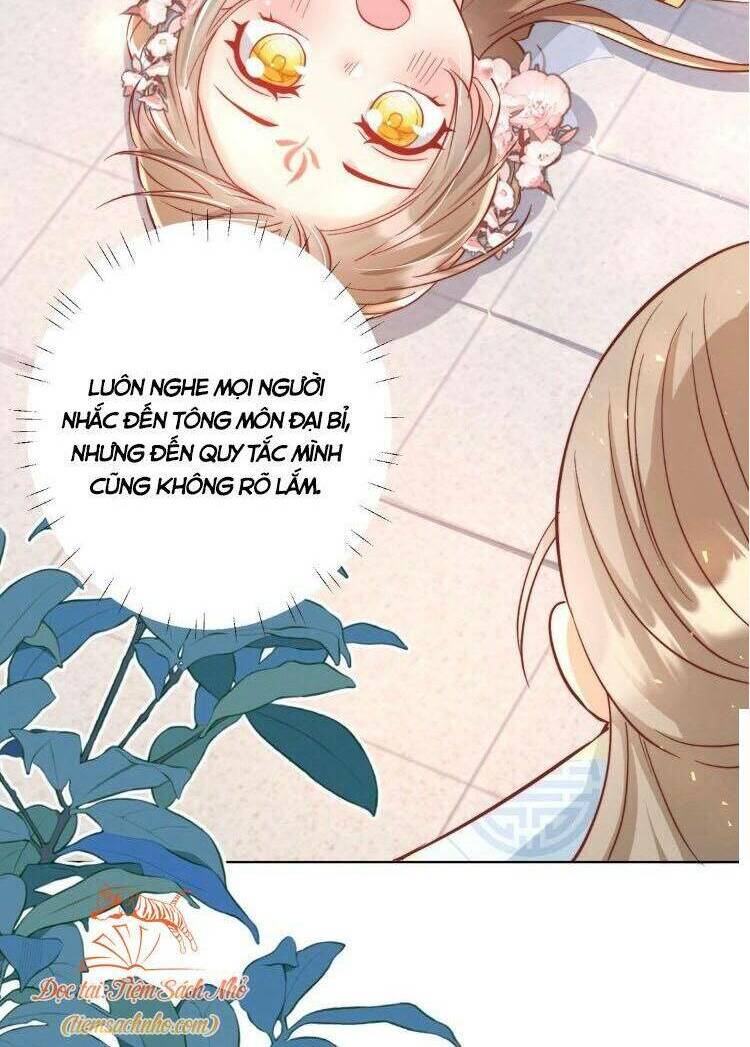 Tiểu Sư Muội Rõ Ràng Rất Mạnh, Nhưng Lại Quá Tấu Hề: Chapter 87