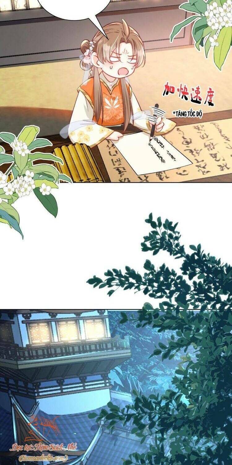 Tiểu Sư Muội Rõ Ràng Rất Mạnh, Nhưng Lại Quá Tấu Hề: Chapter 87