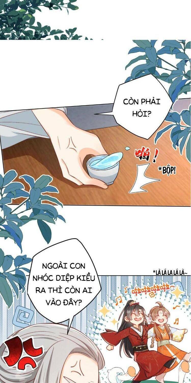 Tiểu Sư Muội Rõ Ràng Rất Mạnh, Nhưng Lại Quá Tấu Hề: Chapter 87