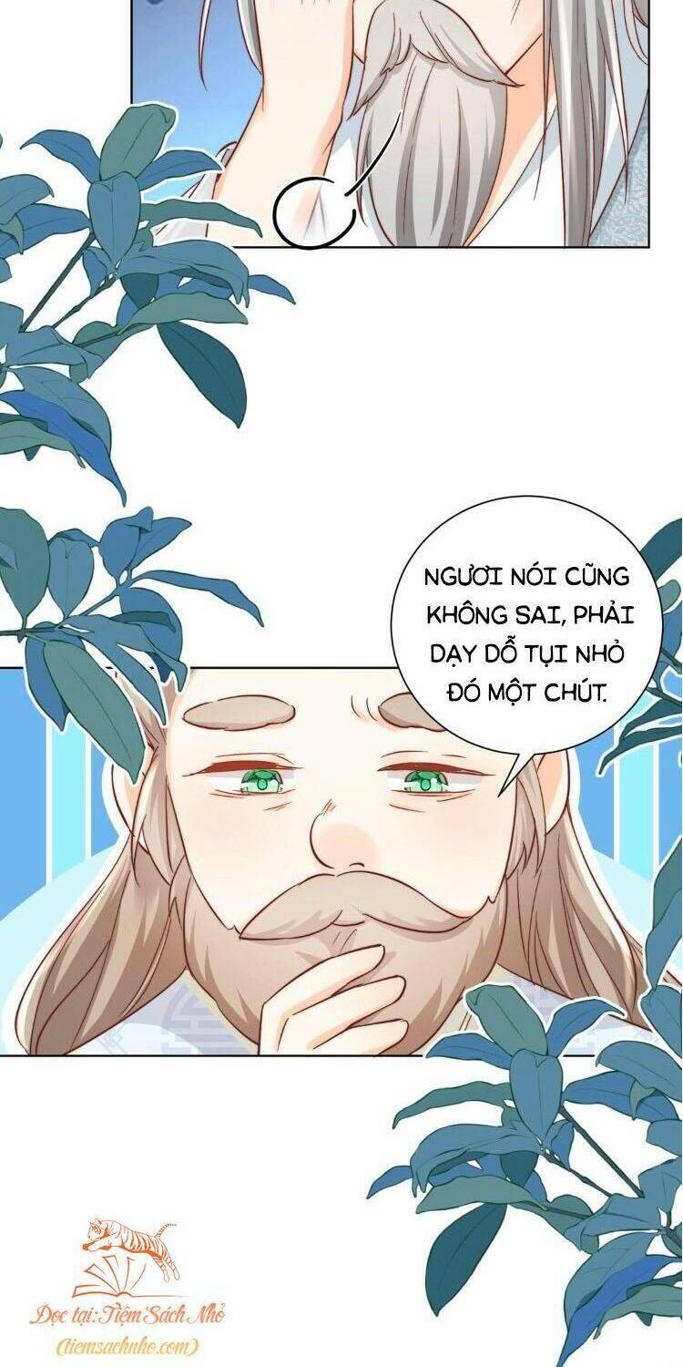 Tiểu Sư Muội Rõ Ràng Rất Mạnh, Nhưng Lại Quá Tấu Hề: Chapter 87