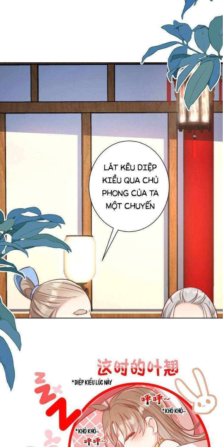 Tiểu Sư Muội Rõ Ràng Rất Mạnh, Nhưng Lại Quá Tấu Hề: Chapter 87