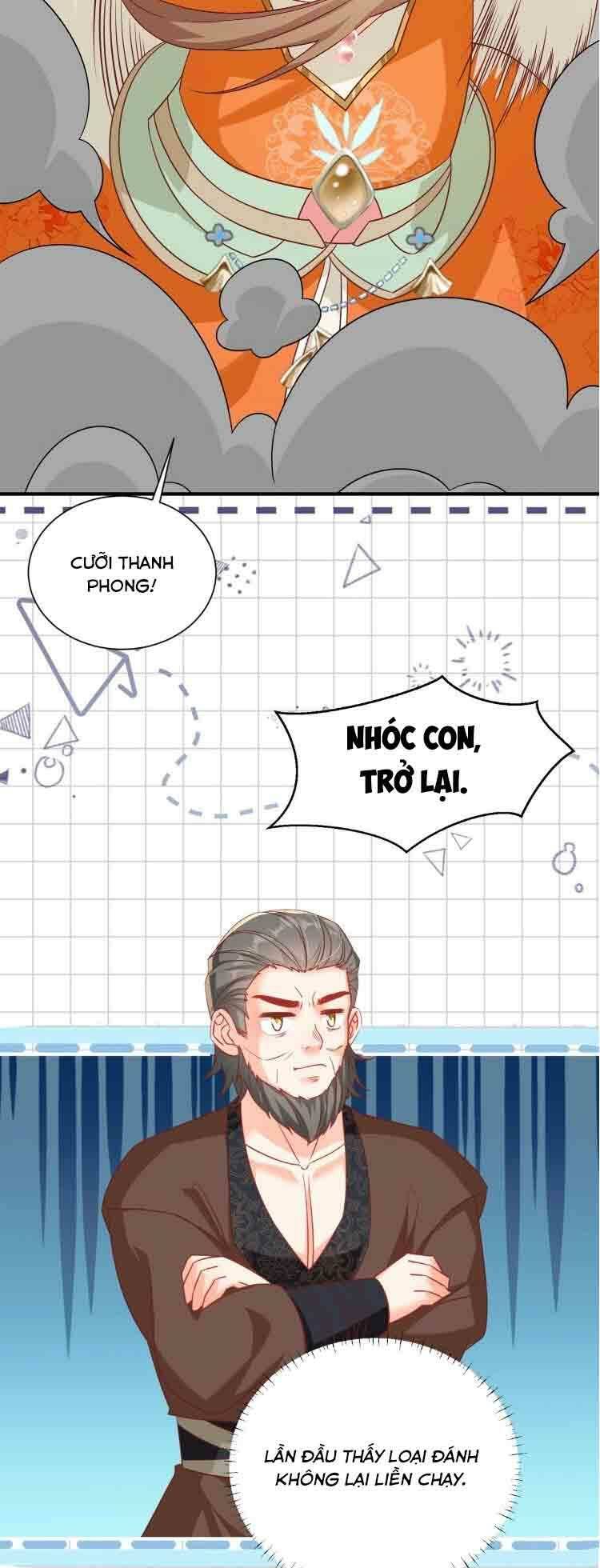 Tiểu Sư Muội Rõ Ràng Rất Mạnh, Nhưng Lại Quá Tấu Hề: Chapter 88