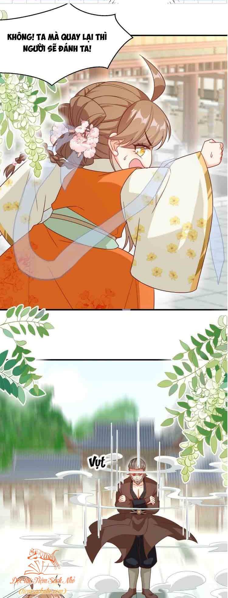 Tiểu Sư Muội Rõ Ràng Rất Mạnh, Nhưng Lại Quá Tấu Hề: Chapter 88
