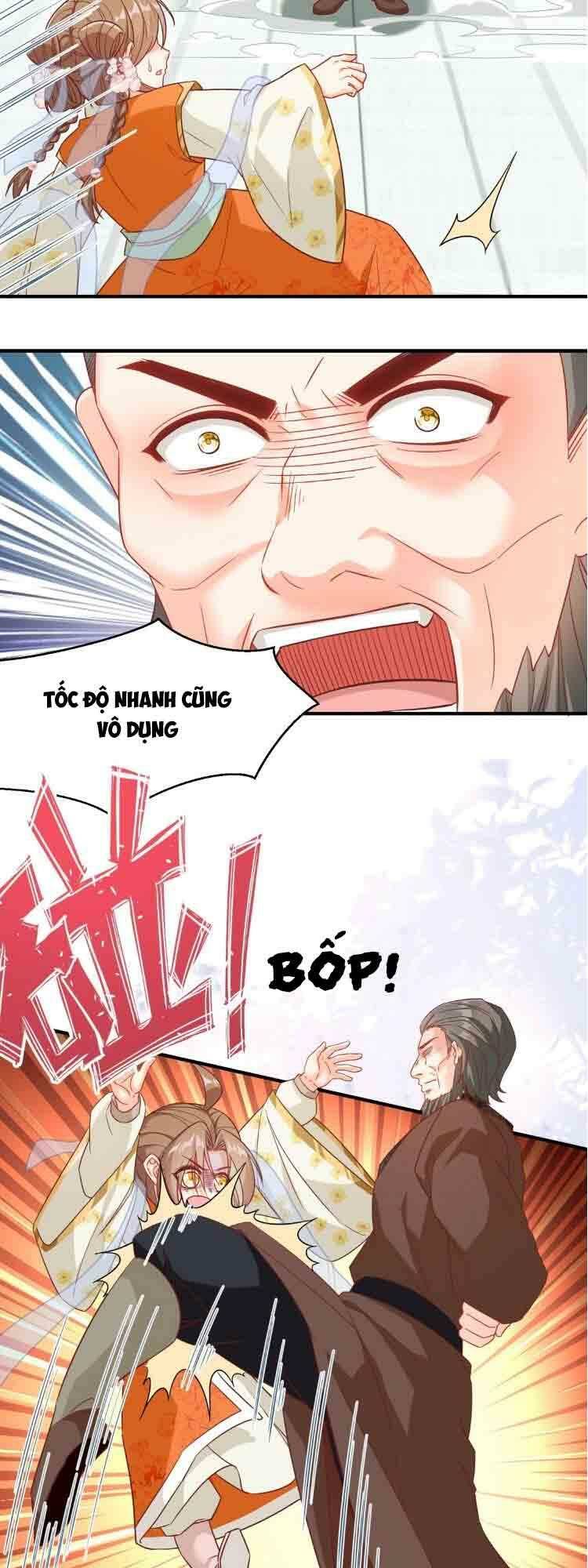 Tiểu Sư Muội Rõ Ràng Rất Mạnh, Nhưng Lại Quá Tấu Hề: Chapter 88