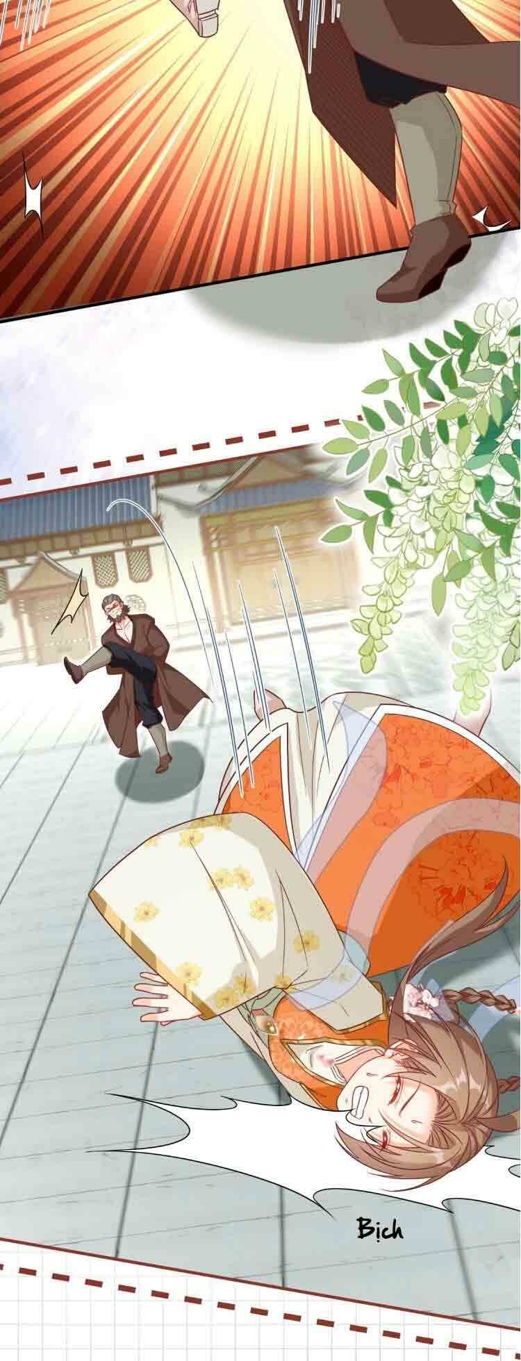 Tiểu Sư Muội Rõ Ràng Rất Mạnh, Nhưng Lại Quá Tấu Hề: Chapter 88