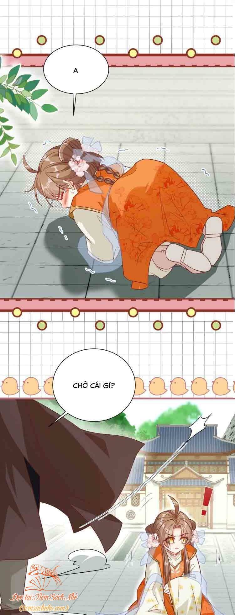 Tiểu Sư Muội Rõ Ràng Rất Mạnh, Nhưng Lại Quá Tấu Hề: Chapter 88