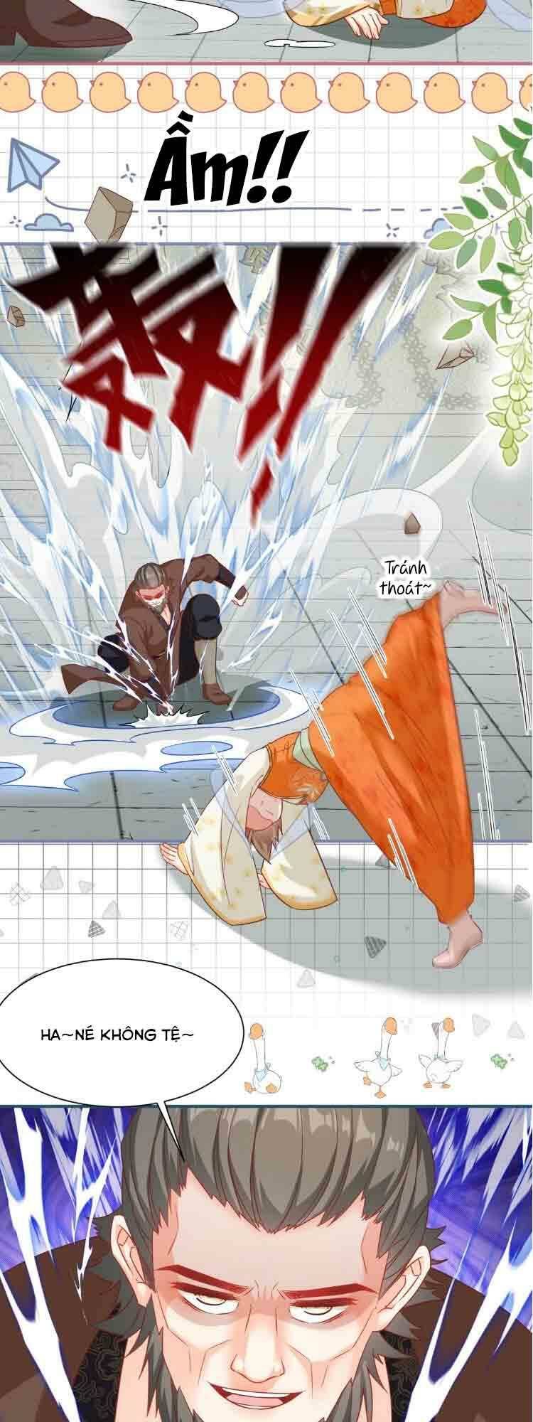 Tiểu Sư Muội Rõ Ràng Rất Mạnh, Nhưng Lại Quá Tấu Hề: Chapter 88