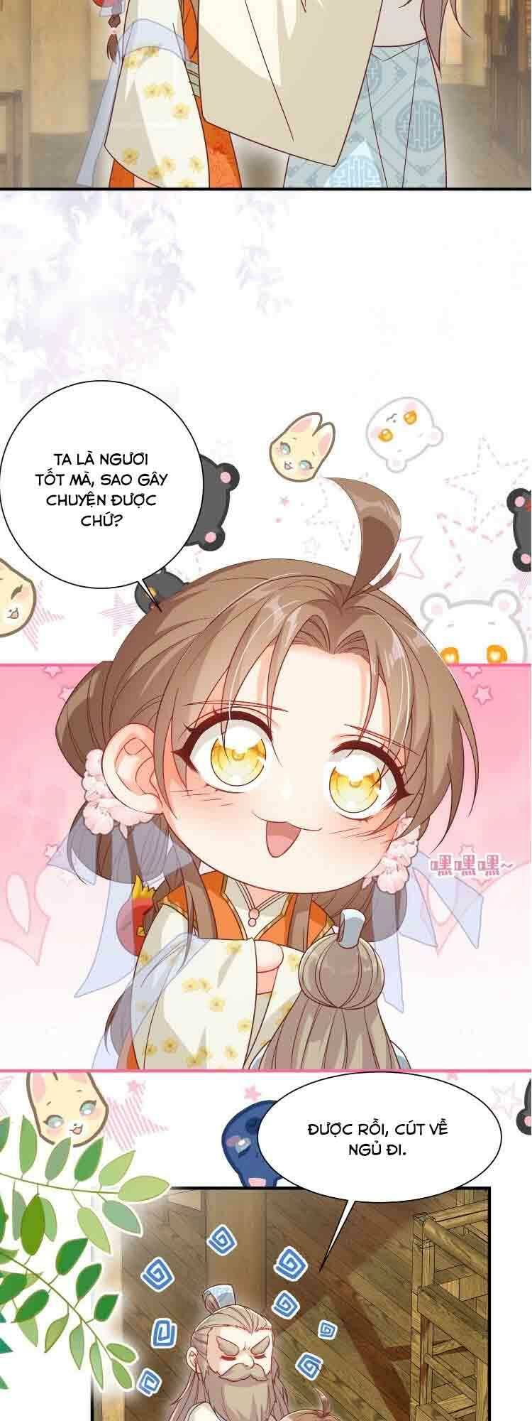 Tiểu Sư Muội Rõ Ràng Rất Mạnh, Nhưng Lại Quá Tấu Hề: Chapter 88