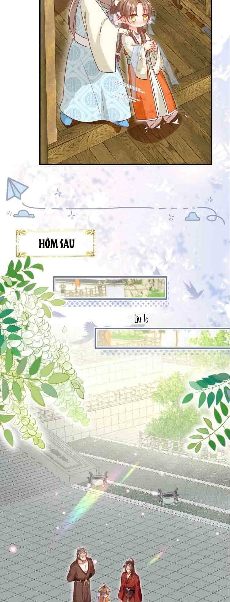 Tiểu Sư Muội Rõ Ràng Rất Mạnh, Nhưng Lại Quá Tấu Hề: Chapter 88