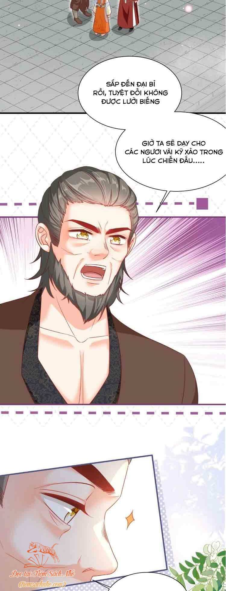 Tiểu Sư Muội Rõ Ràng Rất Mạnh, Nhưng Lại Quá Tấu Hề: Chapter 88