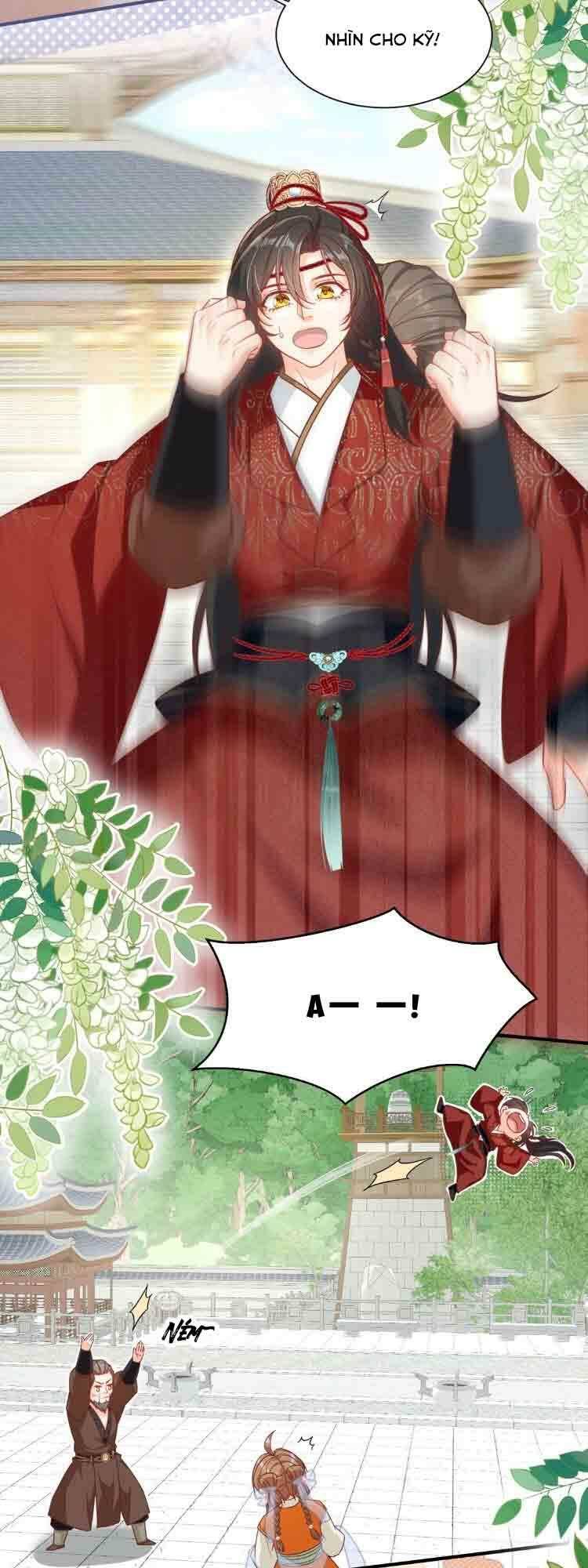 Tiểu Sư Muội Rõ Ràng Rất Mạnh, Nhưng Lại Quá Tấu Hề: Chapter 88