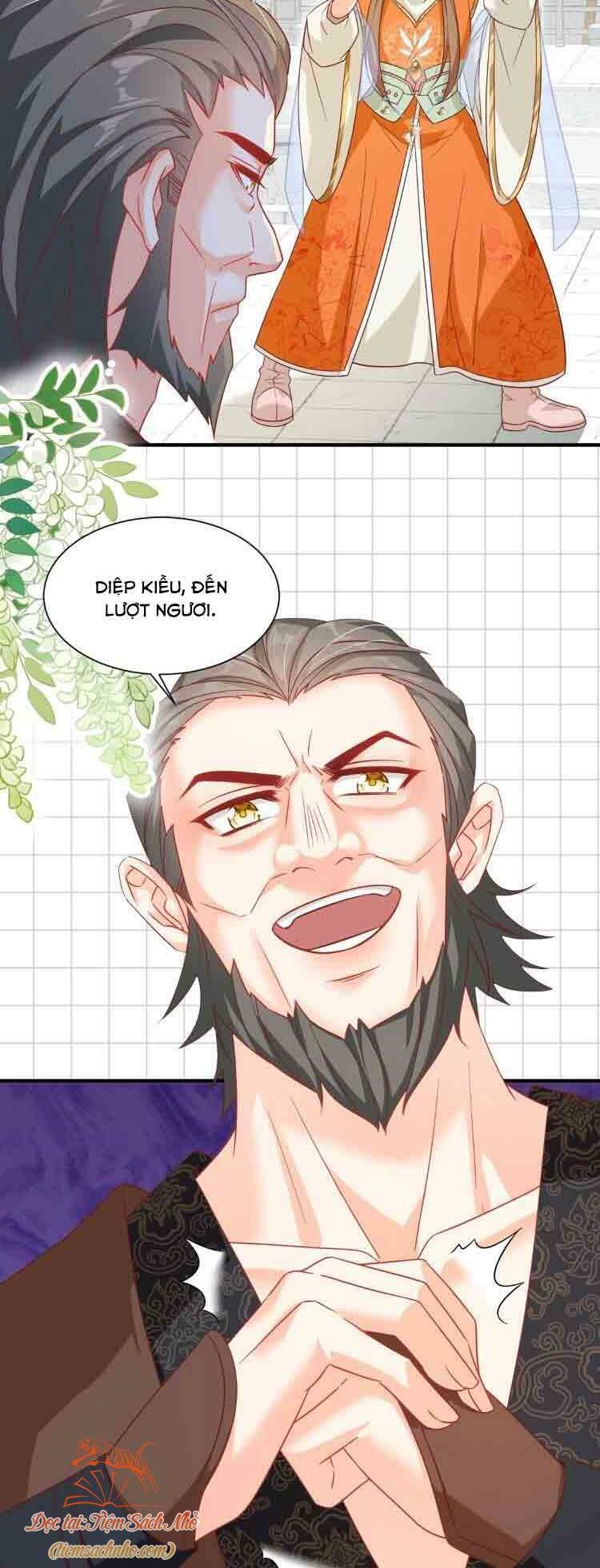 Tiểu Sư Muội Rõ Ràng Rất Mạnh, Nhưng Lại Quá Tấu Hề: Chapter 88