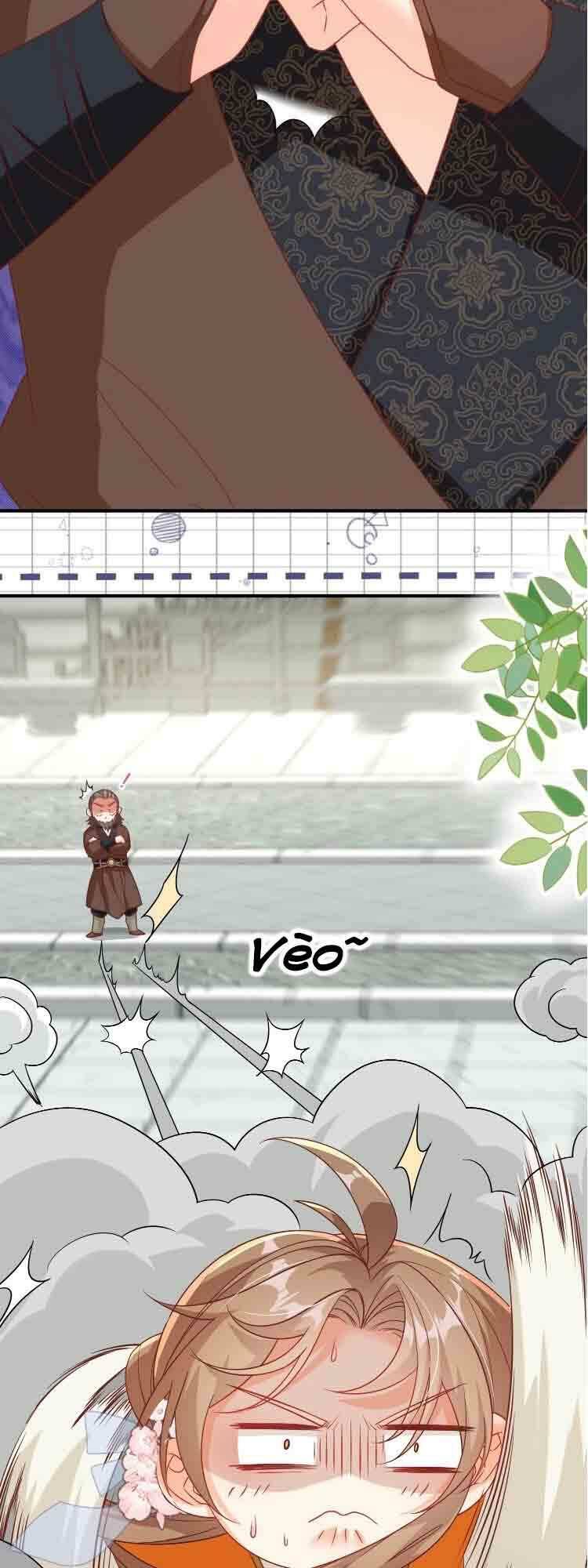 Tiểu Sư Muội Rõ Ràng Rất Mạnh, Nhưng Lại Quá Tấu Hề: Chapter 88