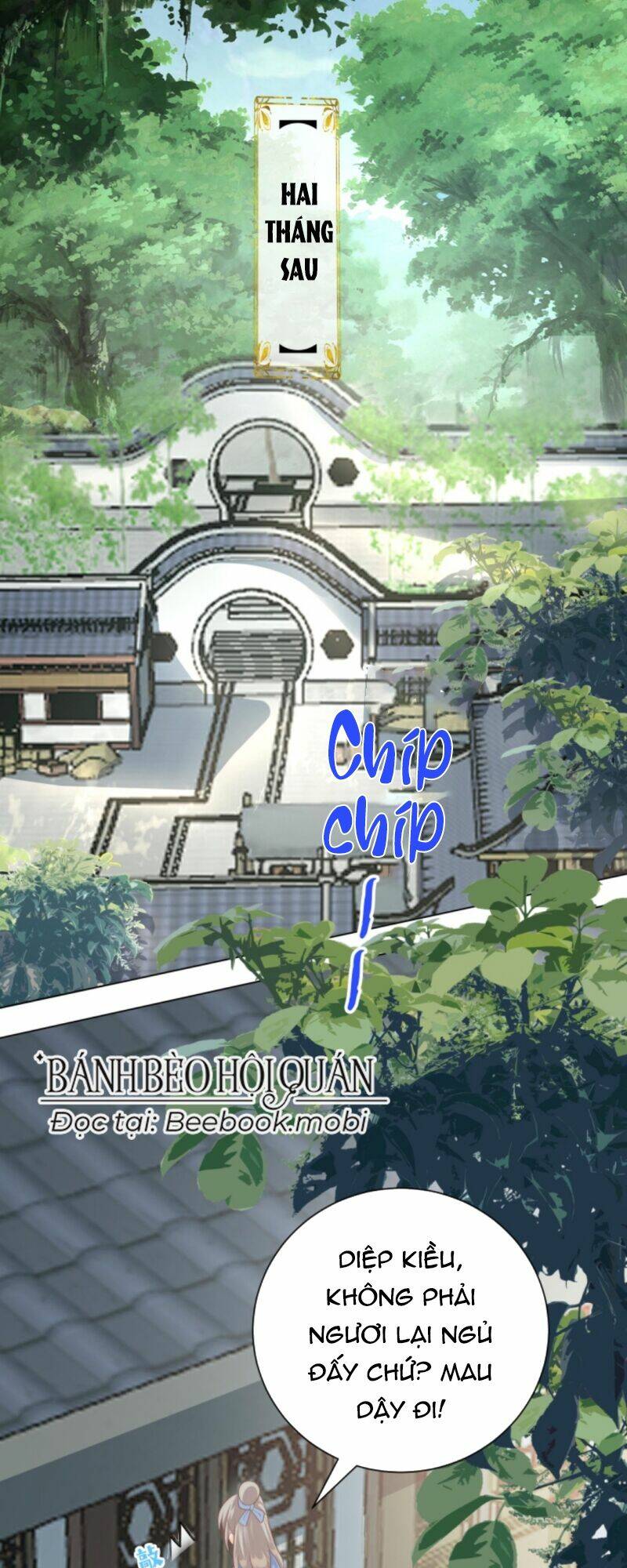 Tiểu Sư Muội Rõ Ràng Rất Mạnh, Nhưng Lại Quá Tấu Hề: Chapter 9