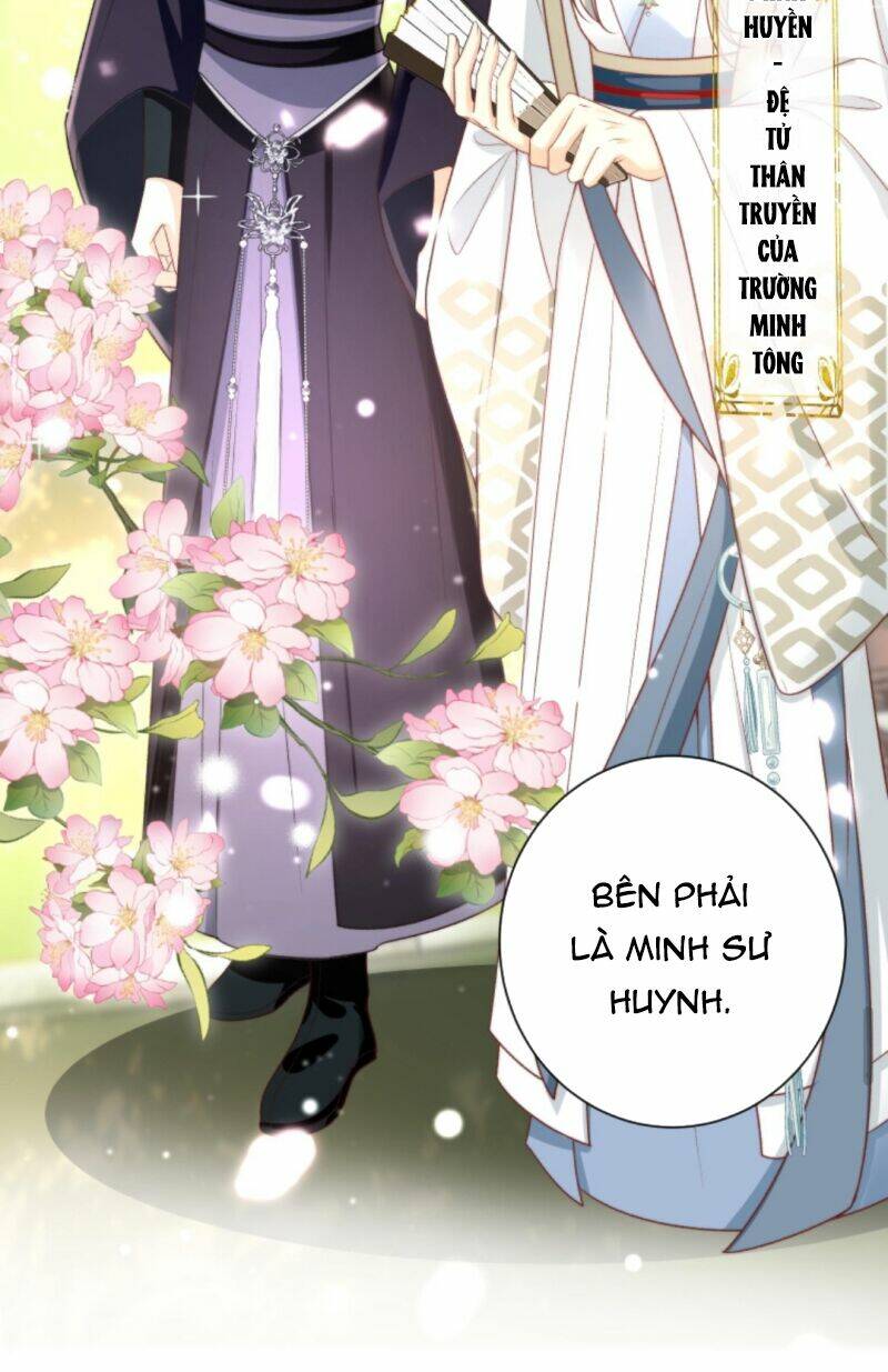 Tiểu Sư Muội Rõ Ràng Rất Mạnh, Nhưng Lại Quá Tấu Hề: Chapter 9