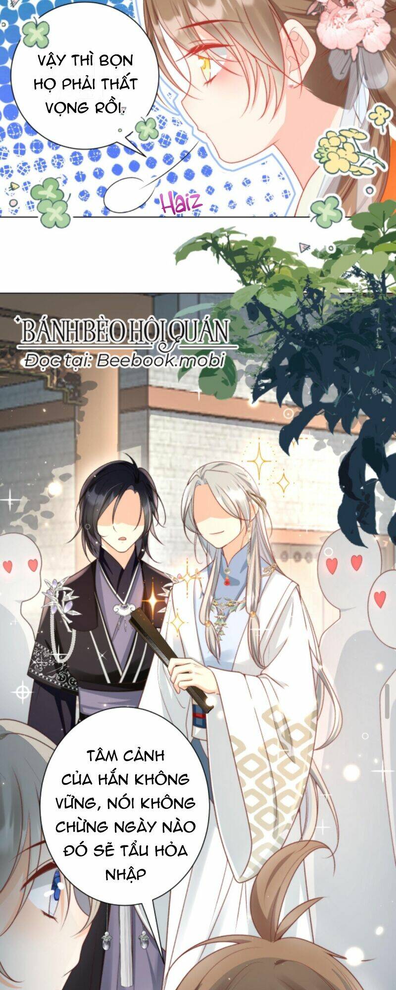 Tiểu Sư Muội Rõ Ràng Rất Mạnh, Nhưng Lại Quá Tấu Hề: Chapter 9