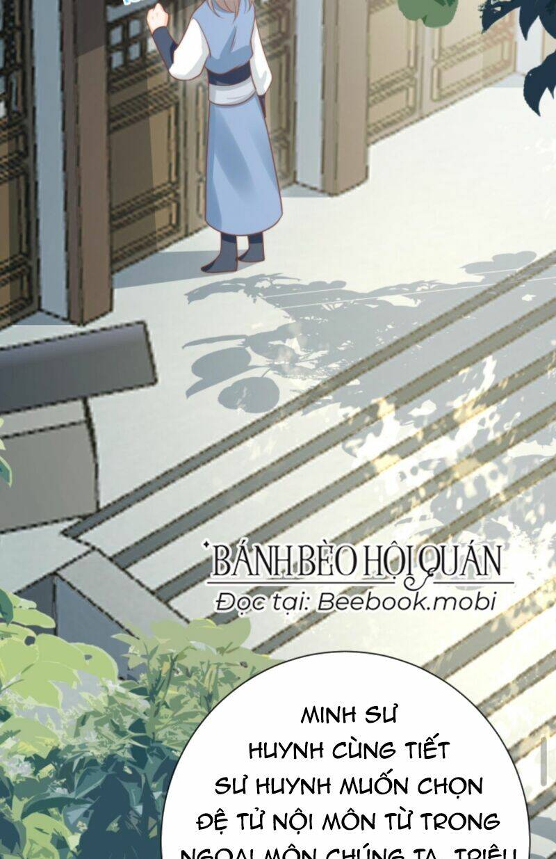 Tiểu Sư Muội Rõ Ràng Rất Mạnh, Nhưng Lại Quá Tấu Hề: Chapter 9
