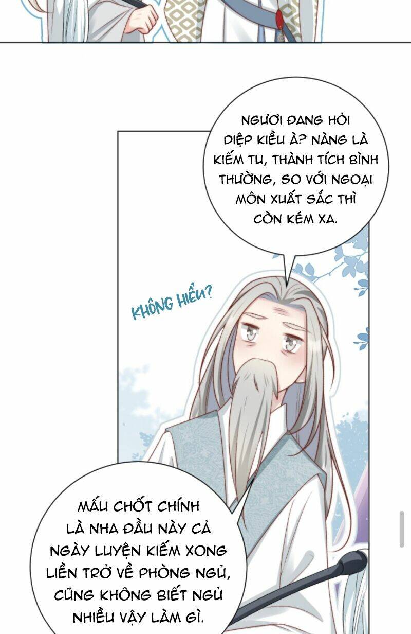 Tiểu Sư Muội Rõ Ràng Rất Mạnh, Nhưng Lại Quá Tấu Hề: Chapter 9