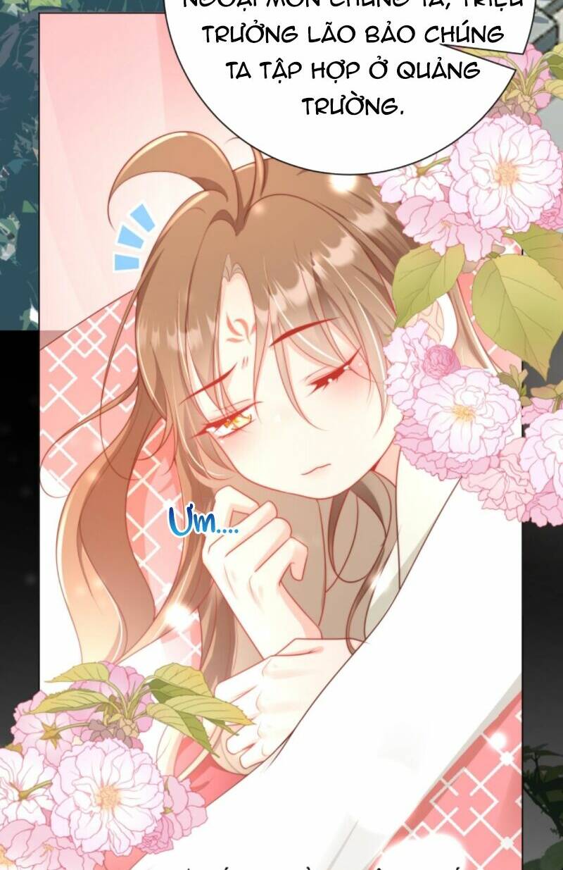 Tiểu Sư Muội Rõ Ràng Rất Mạnh, Nhưng Lại Quá Tấu Hề: Chapter 9