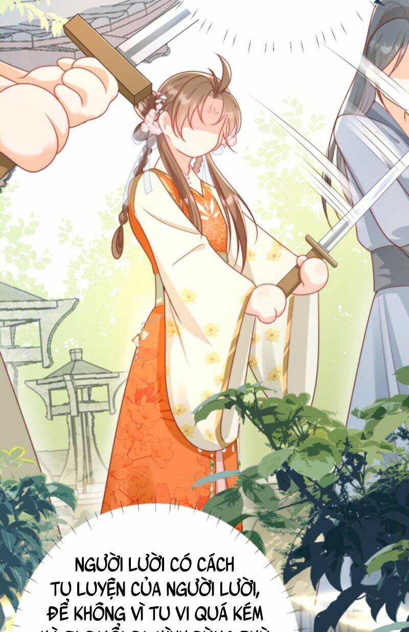 Tiểu Sư Muội Rõ Ràng Rất Mạnh, Nhưng Lại Quá Tấu Hề: Chapter 9