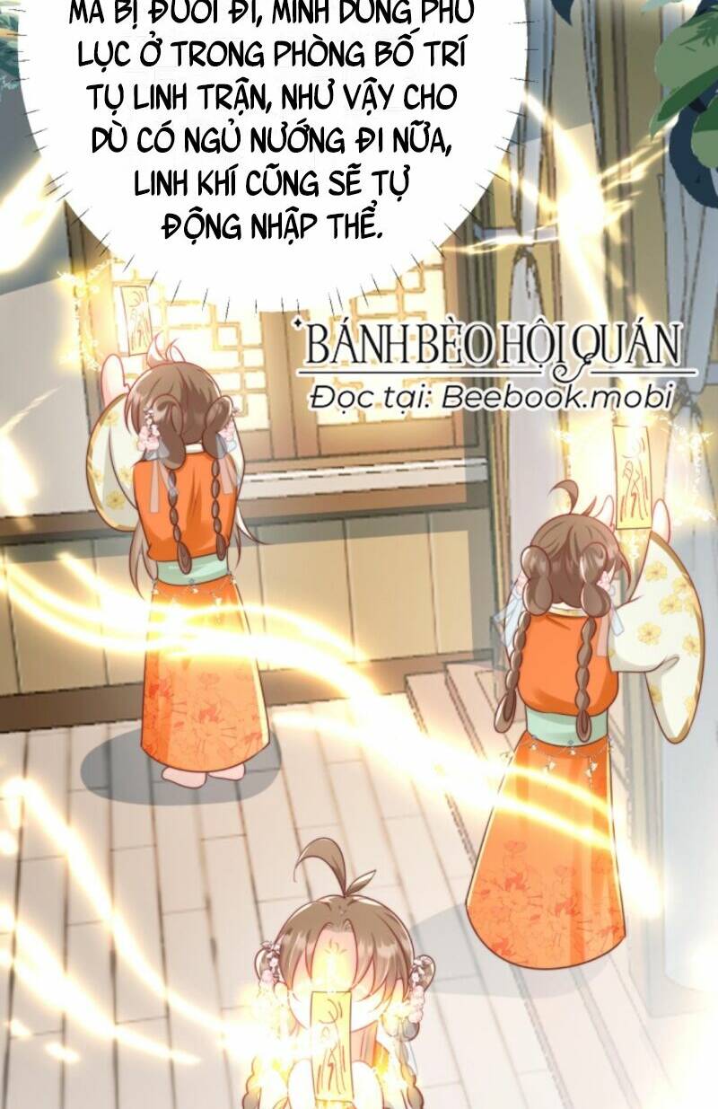 Tiểu Sư Muội Rõ Ràng Rất Mạnh, Nhưng Lại Quá Tấu Hề: Chapter 9