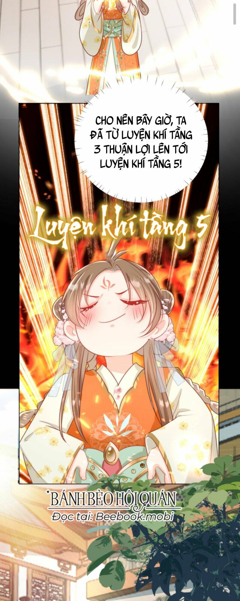 Tiểu Sư Muội Rõ Ràng Rất Mạnh, Nhưng Lại Quá Tấu Hề: Chapter 9