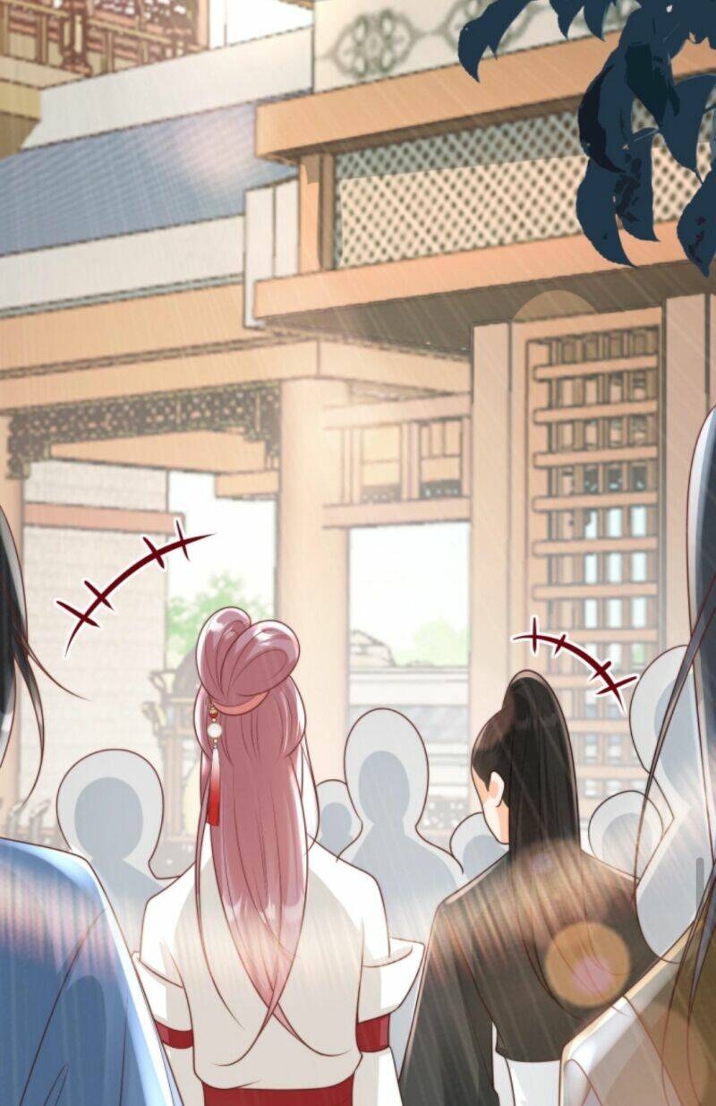 Tiểu Sư Muội Rõ Ràng Rất Mạnh, Nhưng Lại Quá Tấu Hề: Chapter 9
