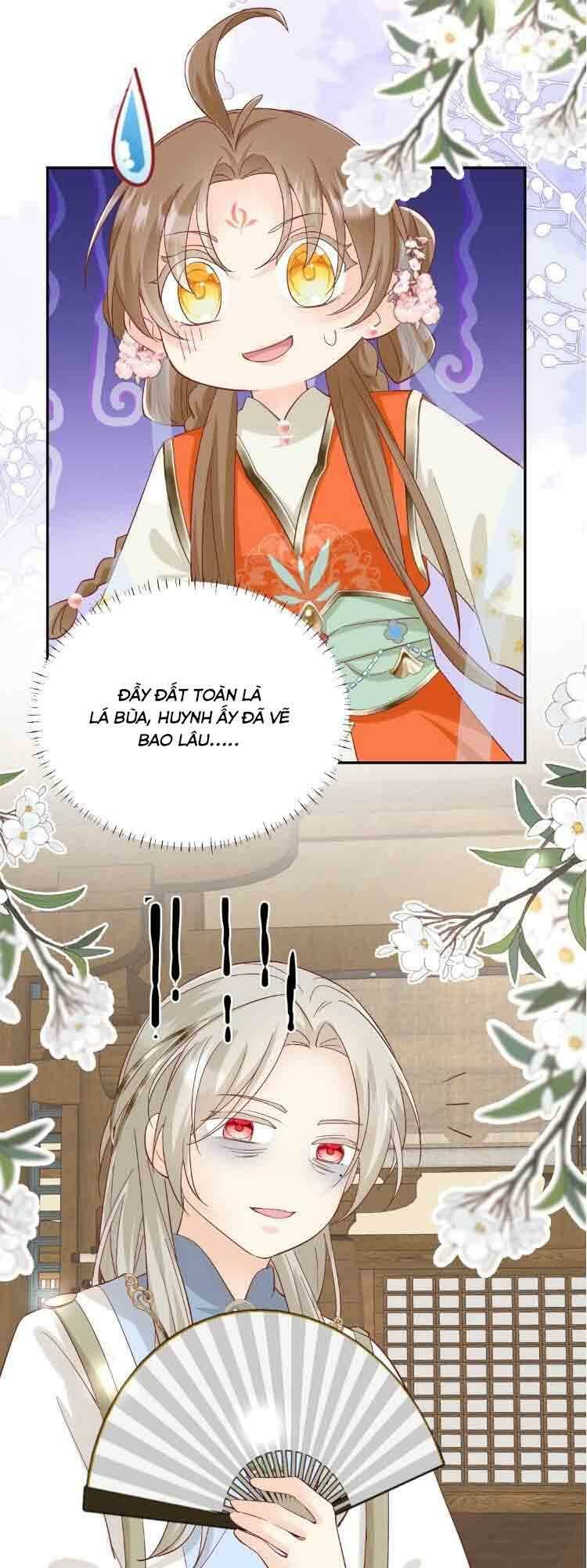 Tiểu Sư Muội Rõ Ràng Rất Mạnh, Nhưng Lại Quá Tấu Hề: Chapter 90