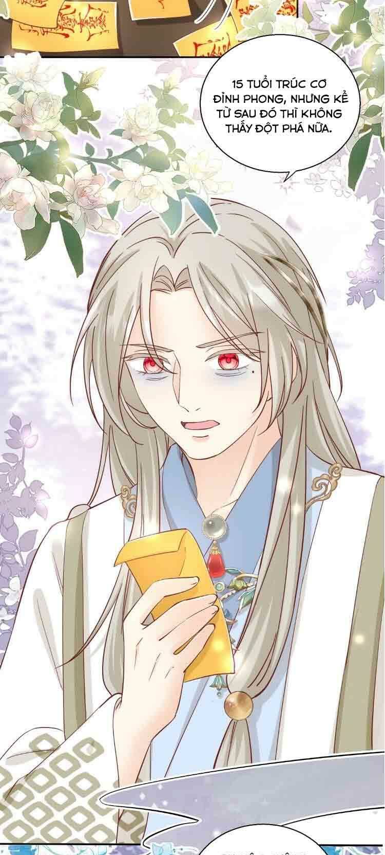 Tiểu Sư Muội Rõ Ràng Rất Mạnh, Nhưng Lại Quá Tấu Hề: Chapter 90