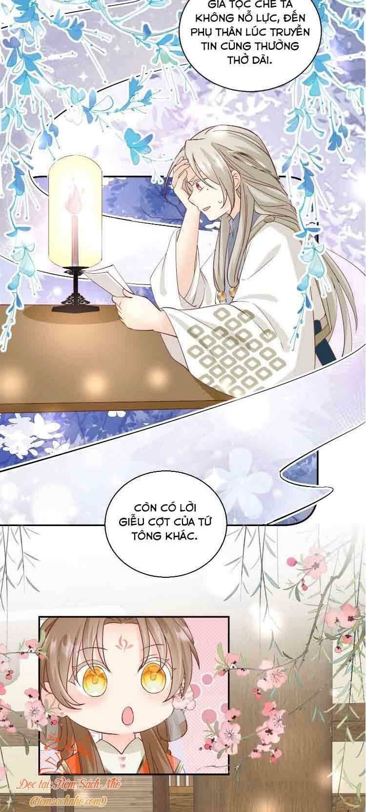 Tiểu Sư Muội Rõ Ràng Rất Mạnh, Nhưng Lại Quá Tấu Hề: Chapter 90