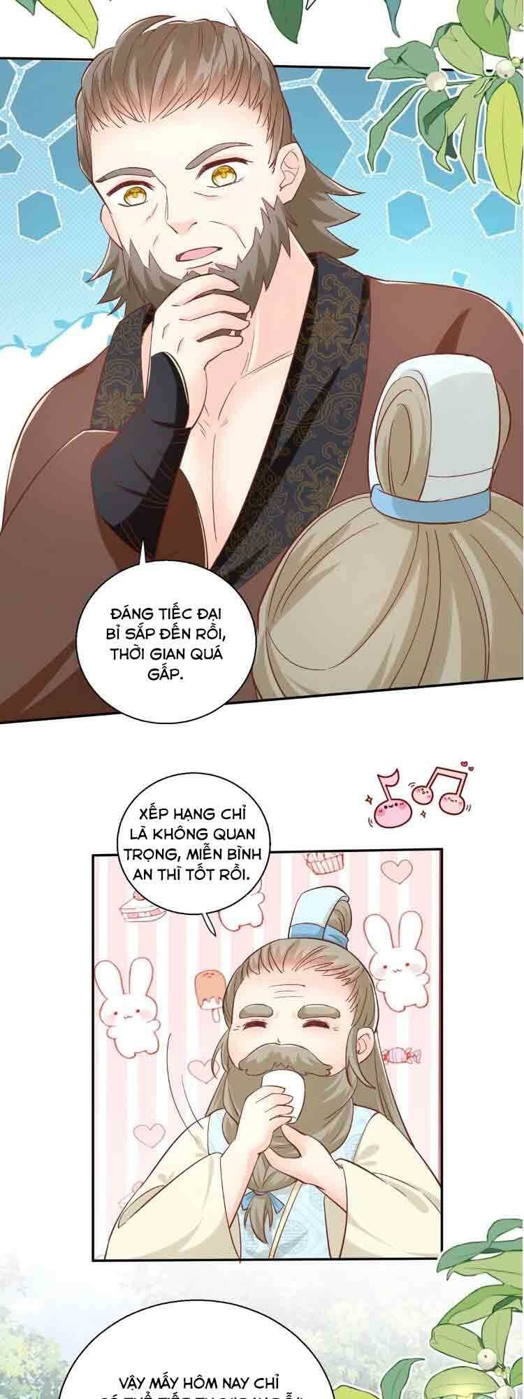 Tiểu Sư Muội Rõ Ràng Rất Mạnh, Nhưng Lại Quá Tấu Hề: Chapter 90