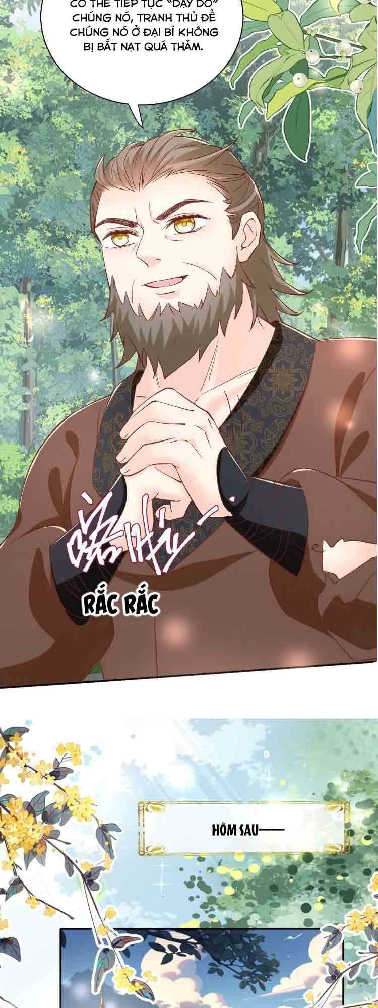 Tiểu Sư Muội Rõ Ràng Rất Mạnh, Nhưng Lại Quá Tấu Hề: Chapter 90