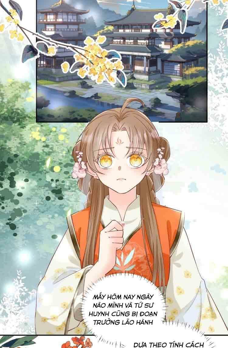 Tiểu Sư Muội Rõ Ràng Rất Mạnh, Nhưng Lại Quá Tấu Hề: Chapter 90