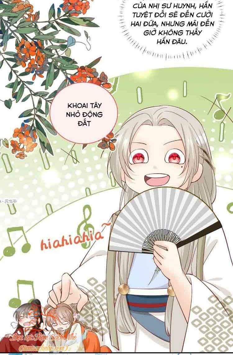 Tiểu Sư Muội Rõ Ràng Rất Mạnh, Nhưng Lại Quá Tấu Hề: Chapter 90