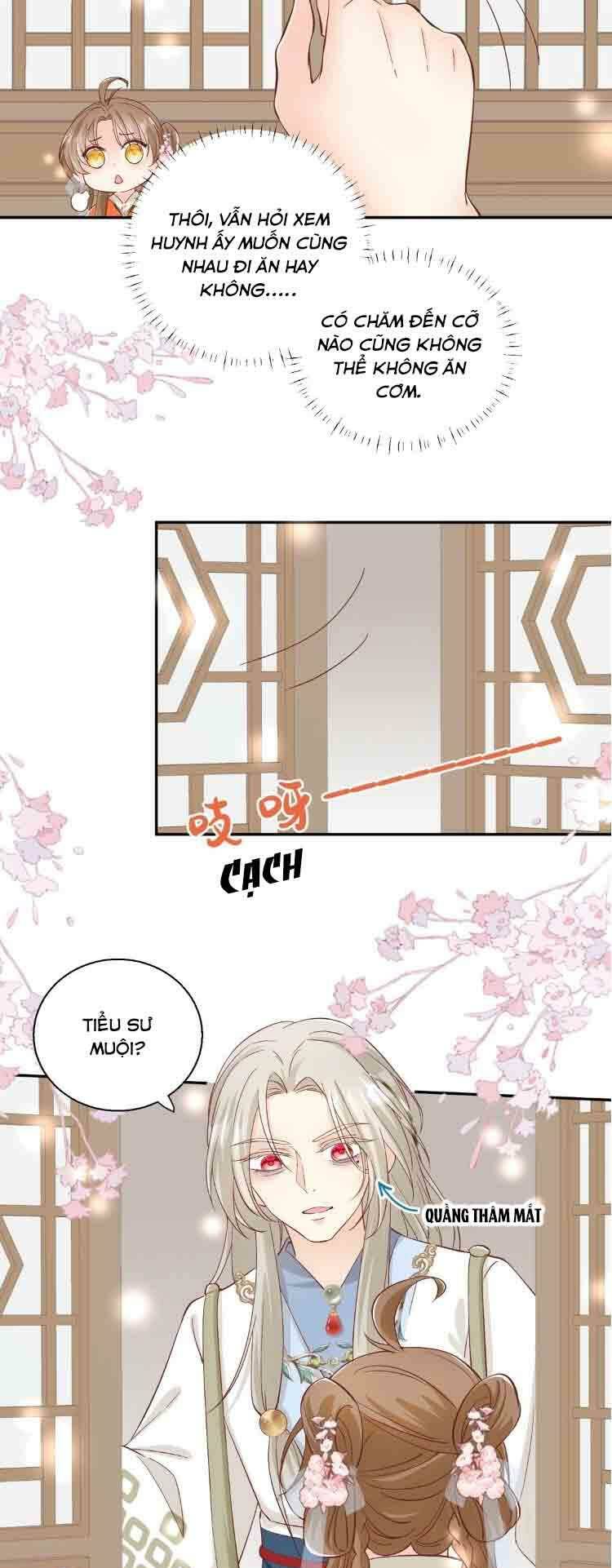 Tiểu Sư Muội Rõ Ràng Rất Mạnh, Nhưng Lại Quá Tấu Hề: Chapter 90