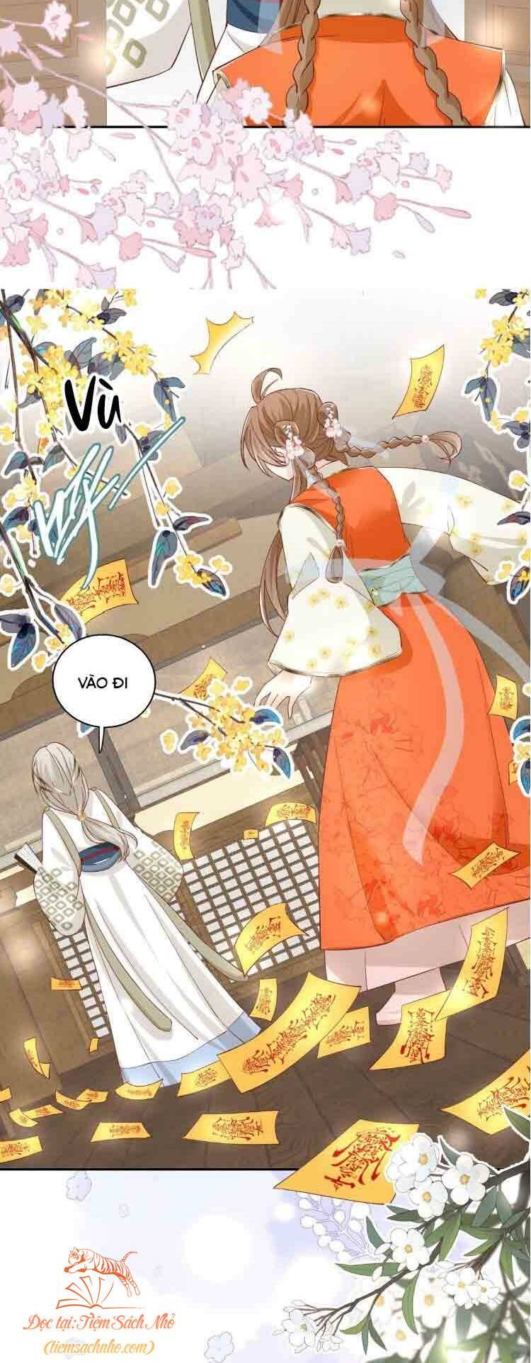 Tiểu Sư Muội Rõ Ràng Rất Mạnh, Nhưng Lại Quá Tấu Hề: Chapter 90