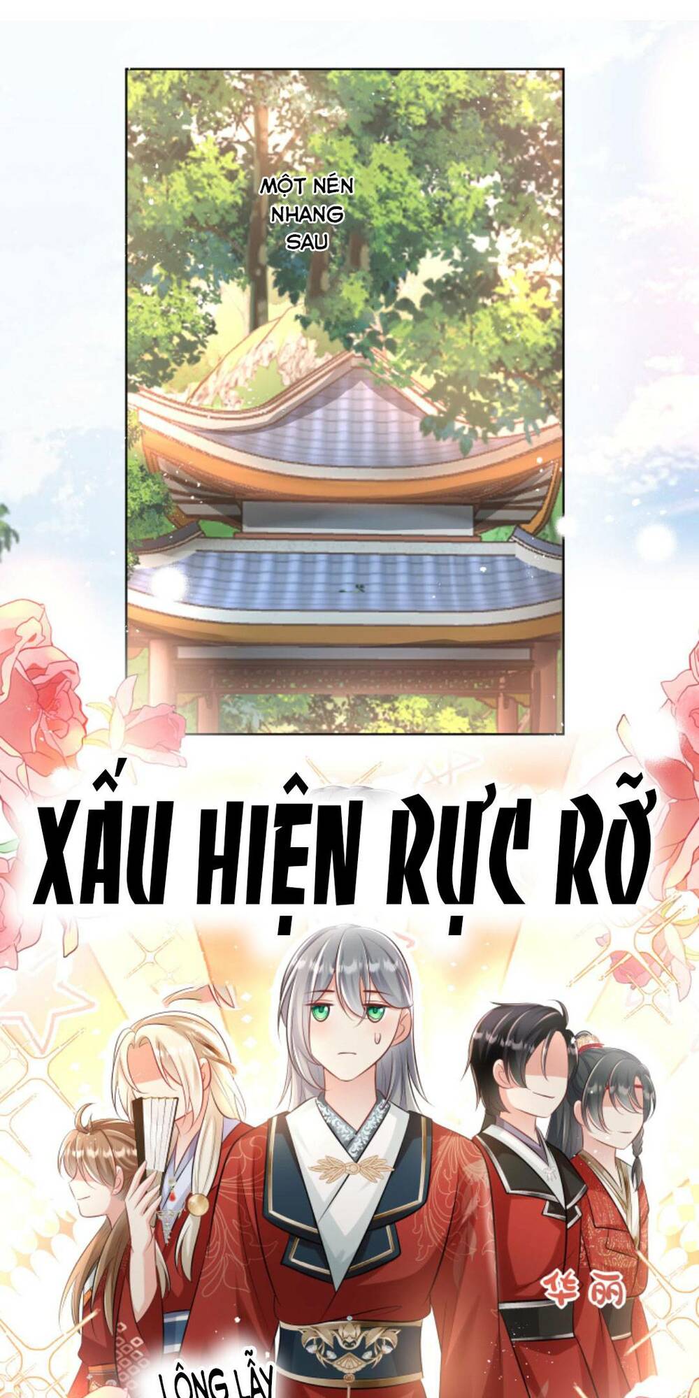 Tiểu Sư Muội Rõ Ràng Rất Mạnh, Nhưng Lại Quá Tấu Hề: Chapter 91