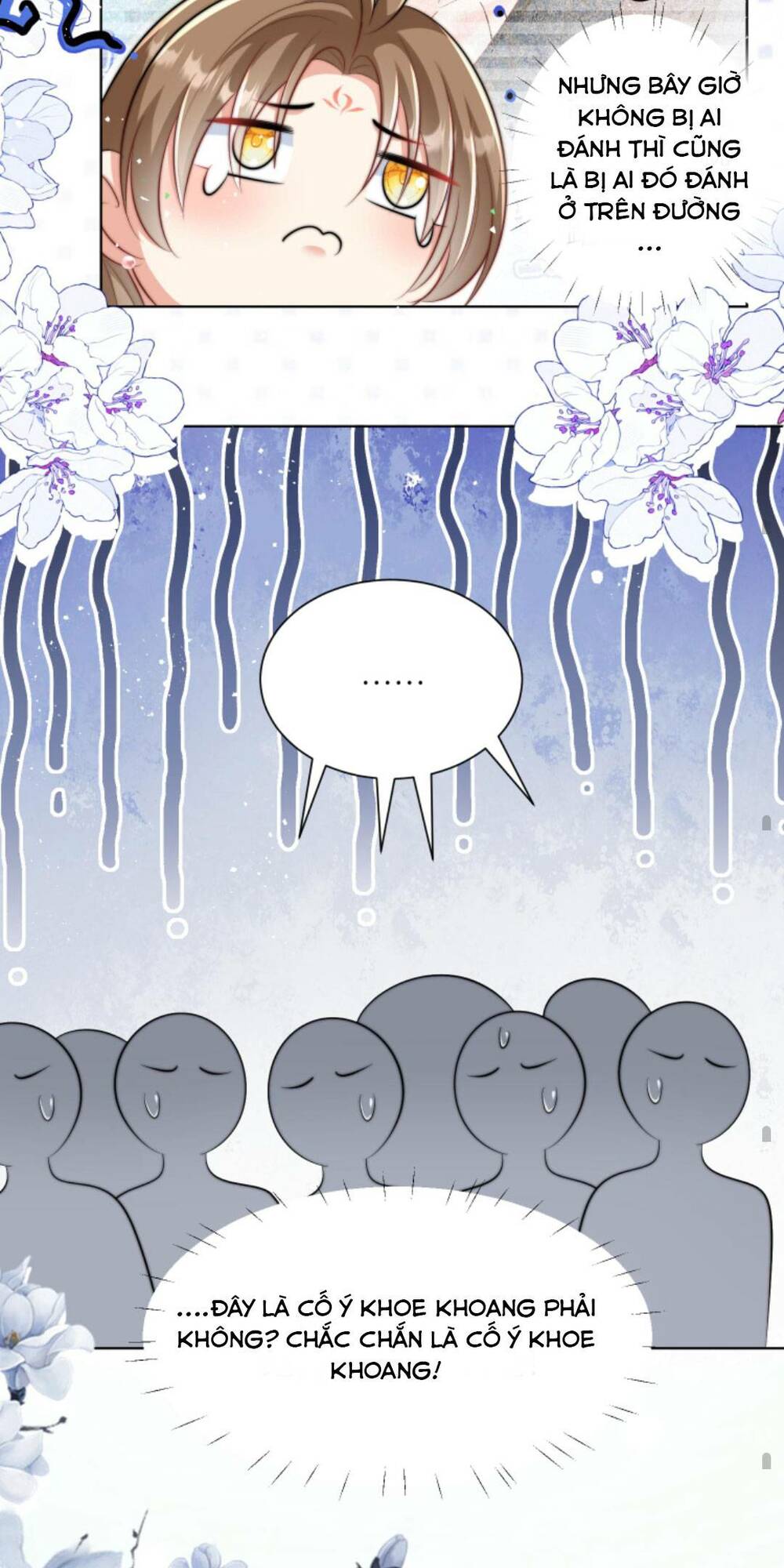 Tiểu Sư Muội Rõ Ràng Rất Mạnh, Nhưng Lại Quá Tấu Hề: Chapter 91