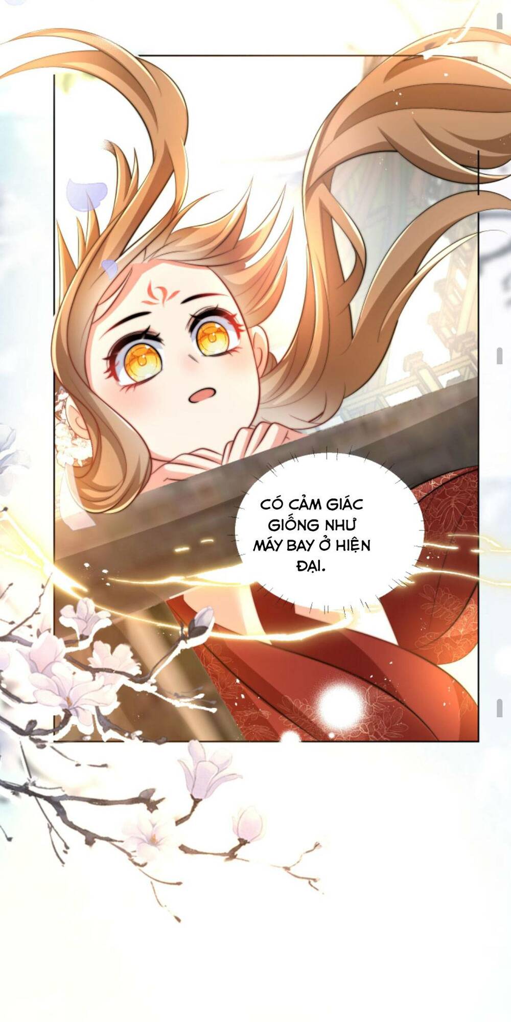 Tiểu Sư Muội Rõ Ràng Rất Mạnh, Nhưng Lại Quá Tấu Hề: Chapter 91