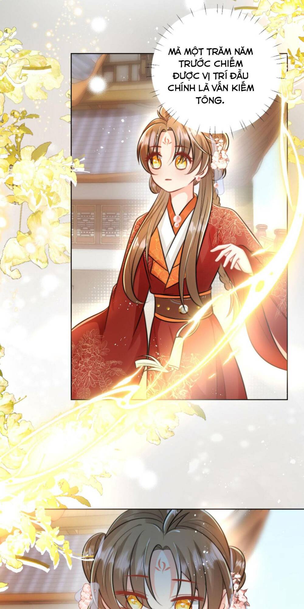 Tiểu Sư Muội Rõ Ràng Rất Mạnh, Nhưng Lại Quá Tấu Hề: Chapter 91