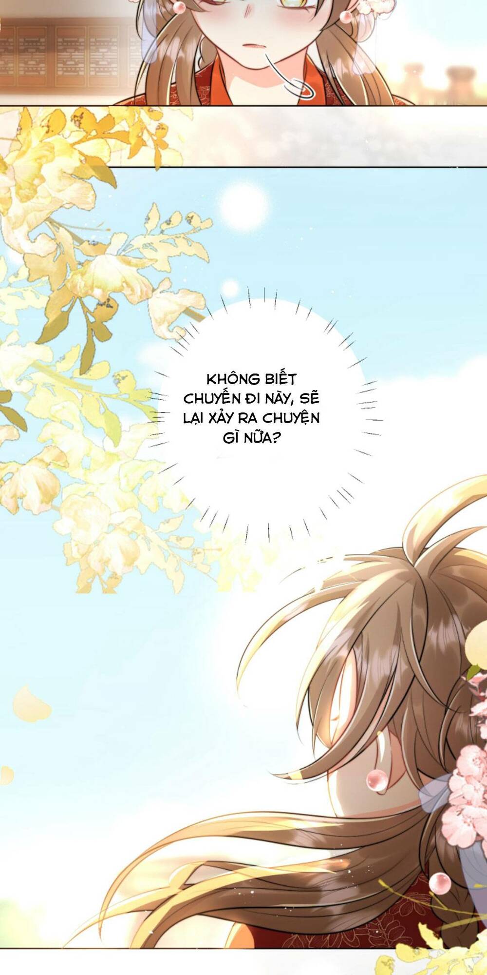 Tiểu Sư Muội Rõ Ràng Rất Mạnh, Nhưng Lại Quá Tấu Hề: Chapter 91