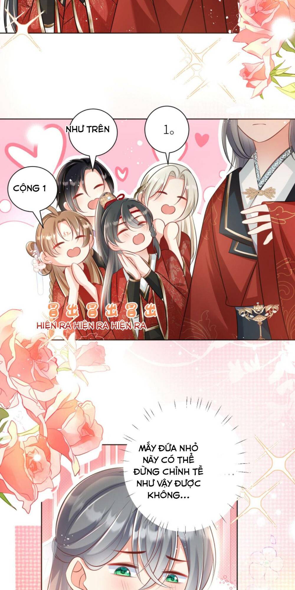 Tiểu Sư Muội Rõ Ràng Rất Mạnh, Nhưng Lại Quá Tấu Hề: Chapter 91